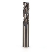 Whiteside RU4000H-75 Roughing Up Cut Spiral 3/8"Shank, 3/8"Cut Diameter, 3/4"Cut Length