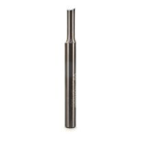 Whiteside SA1900 O-Flute Straight 1/4"Shank, 7/32'Cut Diameter, 5/8"Cut Length