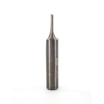 Whiteside SC01 Carbide Straight 1/4"Shank, 1/16"Cut Diameter, 5/16"Cut Length