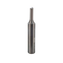 Whiteside SC02 Carbide Straight 1/4"Shank, 1/8"Cut Diameter, 3/8"Cut Length
