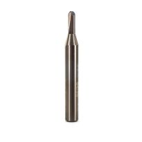 Whiteside SC39 Round Bottom Veining 1/4"Shank, 1/16"R, 1/8"Cut Diameter