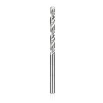 Amana Tool SCFD-102 Solid Carbide CNC 4 Facet 118 Deg Drill Point 5/32 Dia x 1-3/8 x 5/32 Shank x 2-1/2 Inch Long