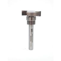 Whiteside 3098B Slot & Undercut Bit 1/4"Shank, 1/4"K, 1/4"D