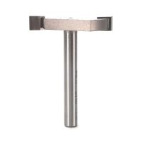 Whiteside 3110 Slot & Undercut Bit 1/4"Shank, 1/4"K, 5/8"D