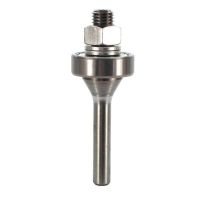 Whiteside A200B Slotting Cutter Arbor 1/4"Shank, 5/16"Arbor Diameter, 7/8"Arbor Length, 2-3/8"Overall Length