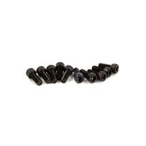 Whiteside 34825S Socket Head Cap Screw 3-48 Thd, 1/4"L (10 Pcs)