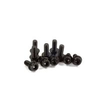 Whiteside 54025S Socket Head Cap Screw 5-40 Thd, 1/4"L (10 Pcs)