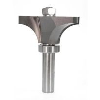 Whiteside 2036 Solid Surface Round Under Bit 1/2"Shank, 3/4"R, 1-1/2"Material Thickness