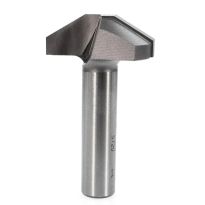 Whiteside 5720 Straight Panel Profile Bit 1/2"Shank, 1-1/2"Large Diameter