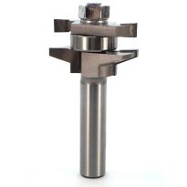 Whiteside 6004B Straight Rail Cutter Individual Bit