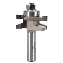 Whiteside 6004A Straight Stile Cutter Individual Bit