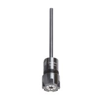Amana Tool TE-100 CNC High Precision Tool Holder Extension 1/4 Shank, 5-7/8 Inch Length, 1-7/64 Inch Dia., 1/4 Inch Inner Dia.