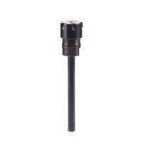 Amana Tool TE-102 CNC High Precision Tool Holder Extension 3/8 Shank, 5-1/2 Inch Length, 1-7/64 Inch Dia., 1/4 Inch Inner Dia.