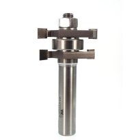 Whiteside 3375 Tongue & Groove Assembly 1/2"Shank, 9/32"TW