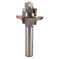 Whiteside 6005B Traditional Rail Cutter Individual Bit