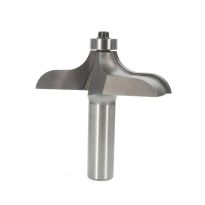 Whiteside 3296 Traditional Table Edge 1/2"Shank, 1"PW, 3/4"Cut Length