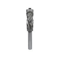 Whiteside UDFT9213 Ultra-Long Ultimate Flush Trim 1/2"Shank, 7/8"Cut Diameter, 2-1/8"Cut Length