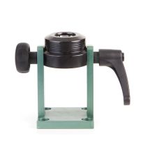 Amana Tool UHO-32 Universal Adjustable Auto-Locking Stand for HSK32 Chuck