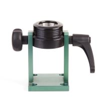 Amana Tool UHO-40 Universal Adjustable Auto-Locking Stand for HSK40 Chuck