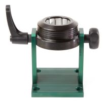 Amana Tool UHO-50 Universal Adjustable Auto-Locking Stand for ISO30 Chuck