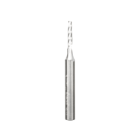 Freud 73-712 1/8" (Dia.) O-Flute Up Spiral Bit (Hard Plastics)