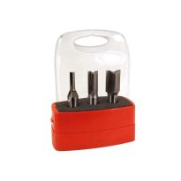 Whiteside 470 Undersize Plywood Dado Set 3 Pieces