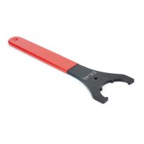 Amana Tool WR-104 CNC Locknut Wrench for ER40 Nut