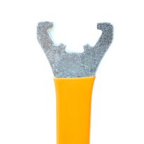 Amana Tool WR-108 CNC Locknut Wrench for ER16 Nut