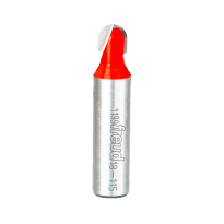 Freud 18-115 3/16" Radius Round Nose Bit
