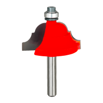 Freud 38-304 1-9/16" (Dia.) Cove & Bead Bit