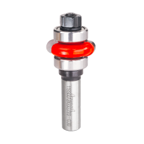 Freud 99-030 3/16" Radius Flute Bit