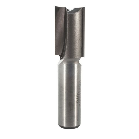 Whiteside 1076 Straight Bit 1/2"Shank, 5/8"Cut Diameter, 1"Cut Length