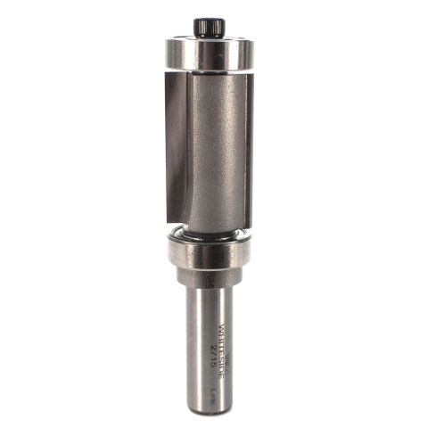 Whiteside 2715 Combination Flush Trim Bits 1/2"Shank, 7/8"Cut Diameter, 1-1/2"Cut Length