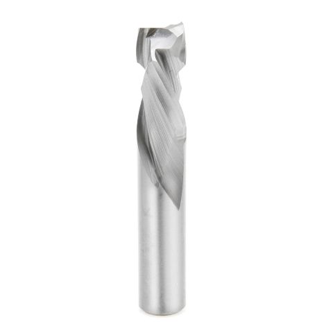 Amana Tool 46182 CNC Solid Carbide Compression Spiral 1/2 Dia x 1 Inch x 1/2 Shank