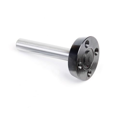 Amana Tool 47650 Arbor for Plastic Trim Saw Blade and Arbor CNC System 1-1/4 Dia x 1/2 Inch Shank