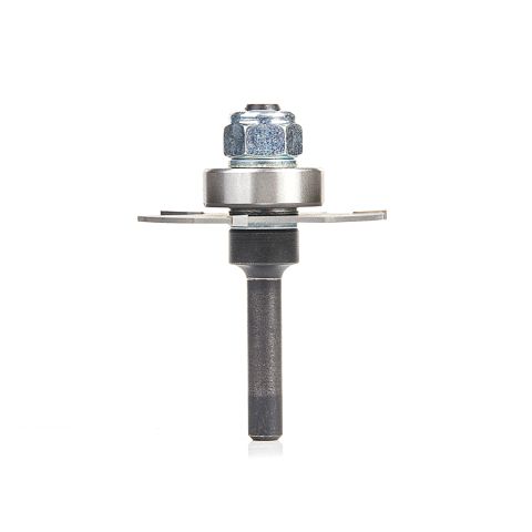 Amana Tool 53402 Slotting Cutter Assembly 3 Wing x 1-7/8 Dia x 5/64 x 1/4 Inch Shank