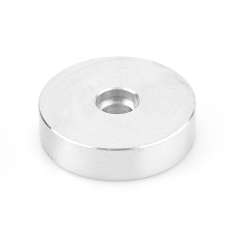 Amana Tool 67400 Superabbet Individual Collars 1-7/8 Dia x 1/16 Rabbet Depth
