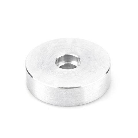 Amana Tool 67402 Superabbet Individual Collars 1-3/4 Dia x 1/8 Rabbet Depth