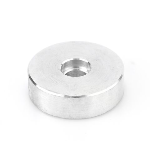 Amana Tool 67404 Superabbet Individual Collars 1-5/8 Dia x 3/16 Rabbet Depth