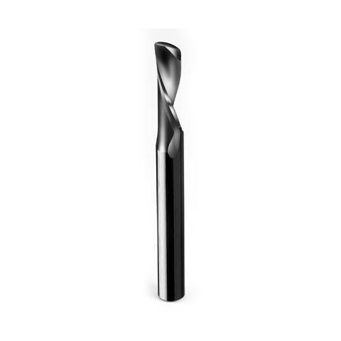 ONSRUD 62-612 3/16 SC S/E DOWNCUT ""O"" ALUM Router Bit - High-Performance Onsrud Router Bit for LMT Onsrud Router Bits