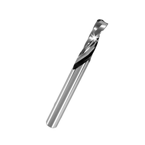 ONSRUD 64-000 Single Flute - SC Downcut Spiral O Flute