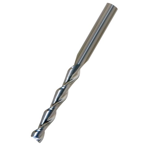 ONSRUD AMC702369 Aluminum Extra Long Length 2 Flute - High-Performance Onsrud Router Bit for LMT Onsrud EndMills