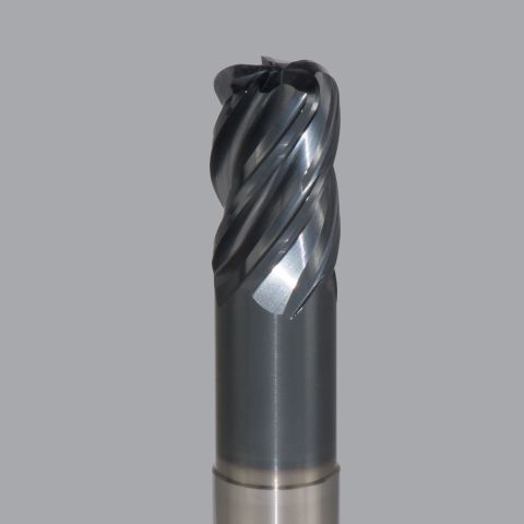 Onsrud MXQ2650179 nan Dia MaxQ Necked Standard Length 5 FL - High-Performance Onsrud Router Bit for MXQNS-5 MaxQ Necked Standard Length 5 FL