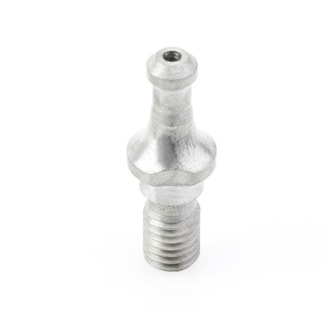 Amana Tool CO-300 Retaining Stud for CNC Machines Morbidell, SCM 8.5mm Dia x M10