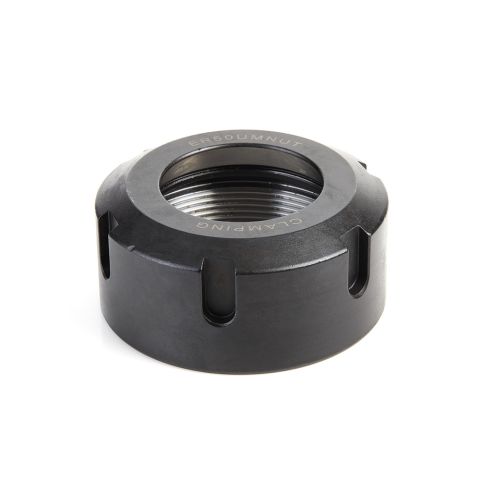 Amana Tool CON-ER50 78mm CNC Collet Nut for Standard ER50