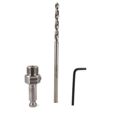 Whiteside 808K Deep-Cor Hole Saw Kit