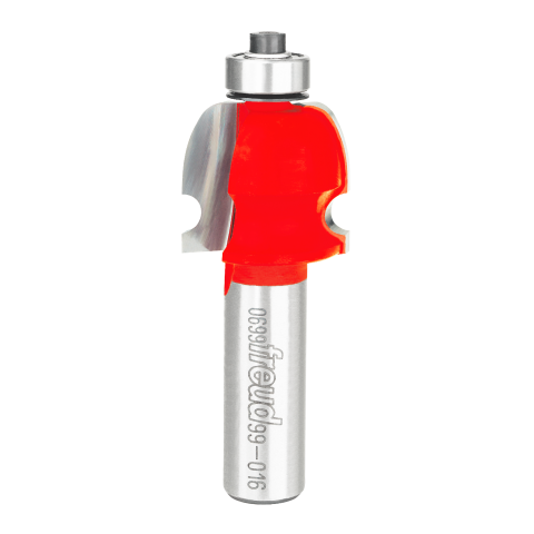 Freud 99-016 1" (Dia.) Face Molding Bit