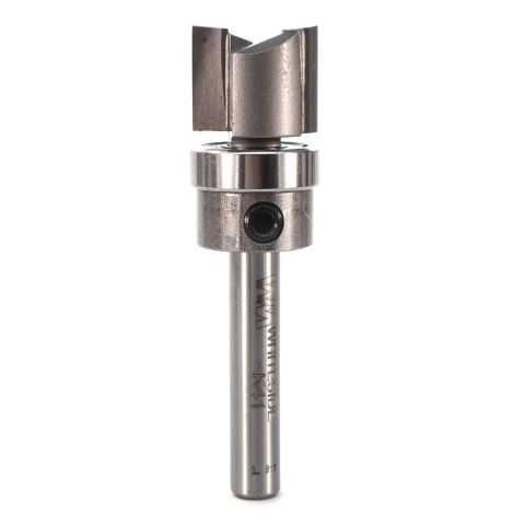 Whiteside K41 Keller #1641 Straight 1/4"Shank, 1/2"Cut Diameter, 5/8"Large Diameter