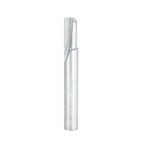 Freud 03-132 1/4" (Dia.) Single Flute Straight Bit