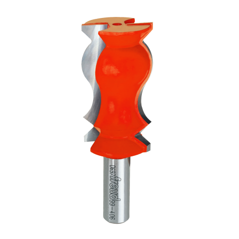 Freud 99-406 1-1/4" (Dia.) Crown Molding Bit